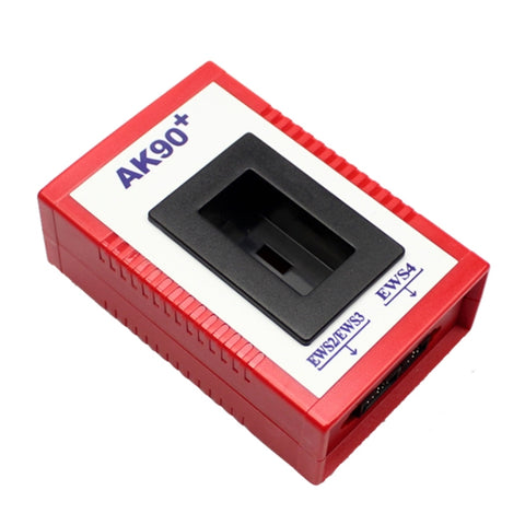 Programmatore chiave AK90+ per BMW EWS AK90, For BMW EWS AK90