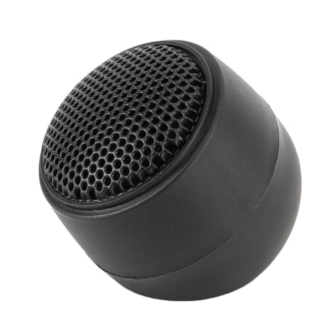 Haut-parleurs pour tweeter à dôme automatique T120 10W - Ensemble de 2 - Puissance 98dB