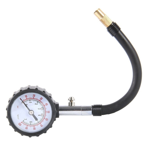 PCT-6231 Manomètre professionnel pour pneumatiques, PCT-6231