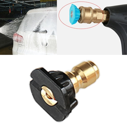 Accessoires pour rondelles pour ugelli en schiuma a getto pour pistolet pour lavage automatique à haute pression, buse en mousse