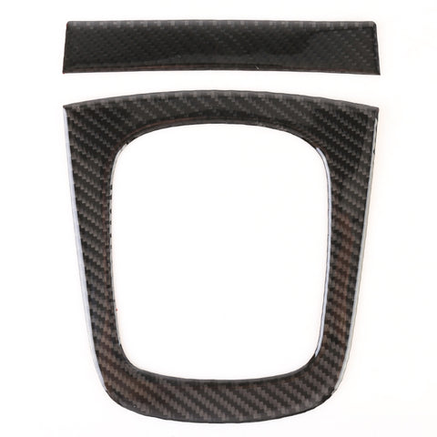 Adesivo in Fibra di Carbonio per Pannello Ingranaggi Audi Q3 - Set da