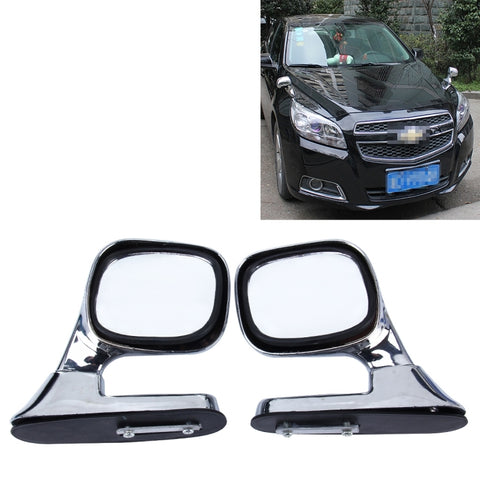 2 specchietti laterali SY-089A ruotabili a 360 gradi per auto, SY-089A - Novalix Store