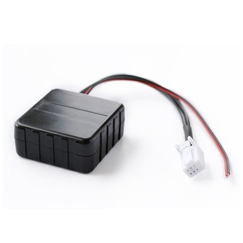 Cavo adaptateur audio CD Clarion pour module Bluetooth sans fil pour voiture pour Suzuki, pour Suzuki