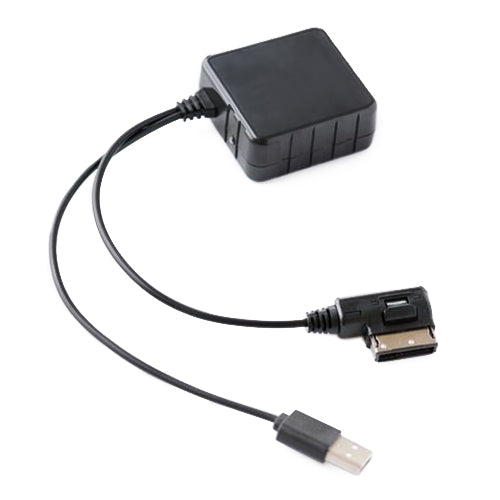 Bluetooth Audio Cable for Audi Q5 A5 A6 A7 S5 Q7 A8L