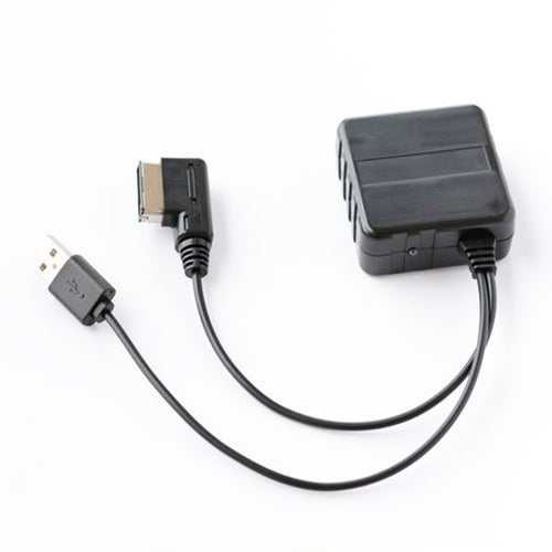 Bluetooth Audio Cable for Audi Q5 A5 A6 A7 S5 Q7 A8L