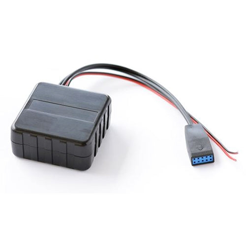 cavo-adattatore-audio-aux-per-modulo-bluetooth-wireless-per-auto-per-bmw-e46-for-bmw-e46-3-series - immagine 1