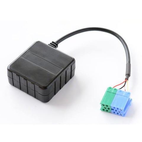 Cavo adattatore audio AUX par modulo Bluetooth sans fil pour auto par CD Porsche Becker, pour Porsche Becker CD