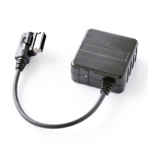 Cablaggio cavo audio AUX Bluetooth senza fili per auto per Mercedes Benz AMIC63 E200L GLK, Per Mercedes Benz AMIC63 E200L GLK
