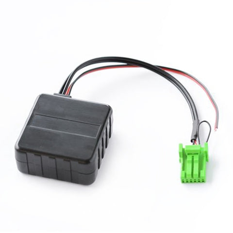 Cavo adaptateur audio AUX par module Bluetooth sans fil pour voiture pour Honda Acura RDX Tsx MDX Csx, pour Honda Acura