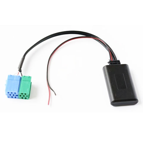 Cablaggio cavo audio Bluetooth AUX pour voiture pour Fiat/Lancia, pour Fiat / Lancia