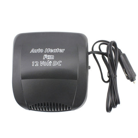 Ventola del riscaldatore elettronico per veicoli per auto DC 12V, 12V