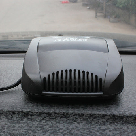 Ventola del riscaldatore elettronico per veicoli per auto DC 12V, 12V