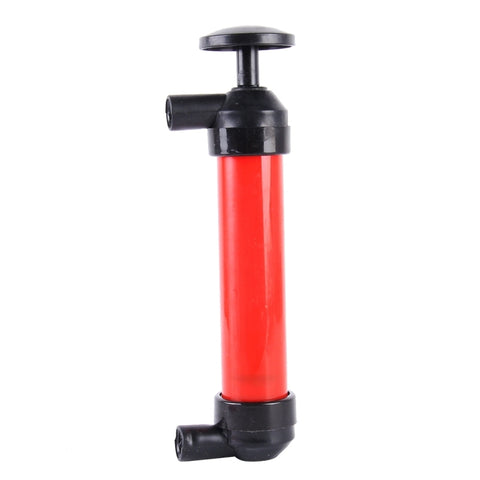 Auto Clinic CNBJ-21596 Kit pompe de transfert avec 4 tubes, CNBJ-21596