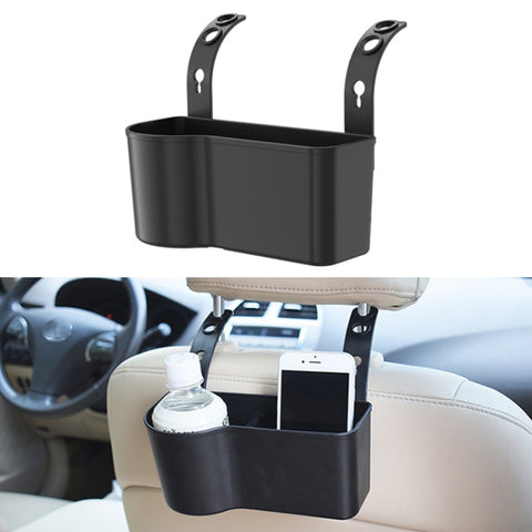 SHUNWEI SD-1510 Support multifonctionnel pour siège arrière de téléphone pour voiture, SD-1510