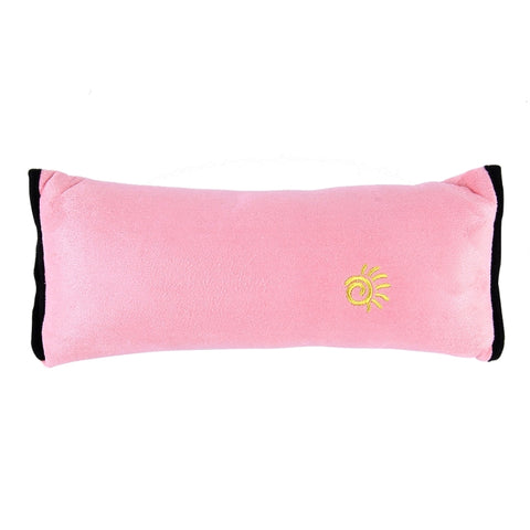 Ceinture de sécurité pour enfants - Set de 2 pièces avec poggiatesta morbido