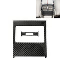 Carbon Fiber Air Outlet Frame for Mercedes-Benz W204