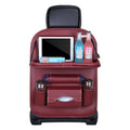 Multifunctional Car Seat Storage Bag for Organized Interiors
