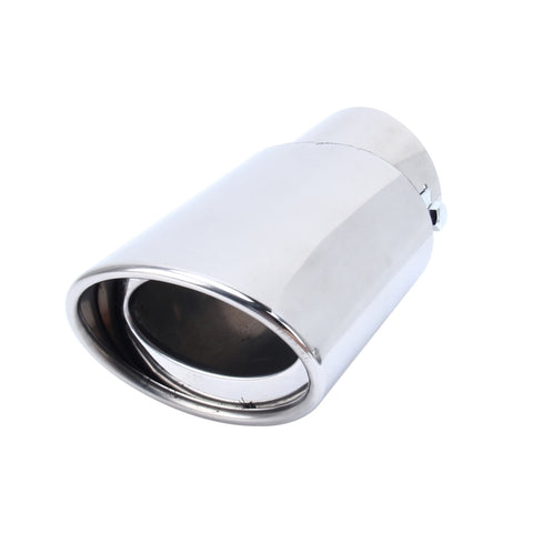 6046 Tubi di scarico in acciaio inossidabile per modifica marmitta per tubi di scarico per automobili (diametro interno 61 mm), 6046  61mm - Novalix Store
