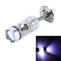 High-Performance H1 100W LED Car Fog Lights - 850 LM