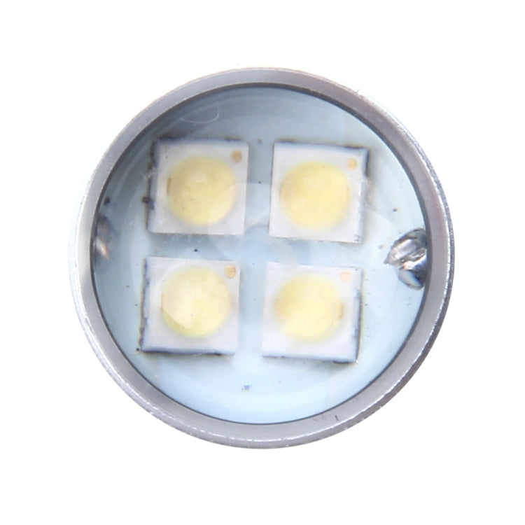 High-Performance H1 100W LED Car Fog Lights - 850 LM