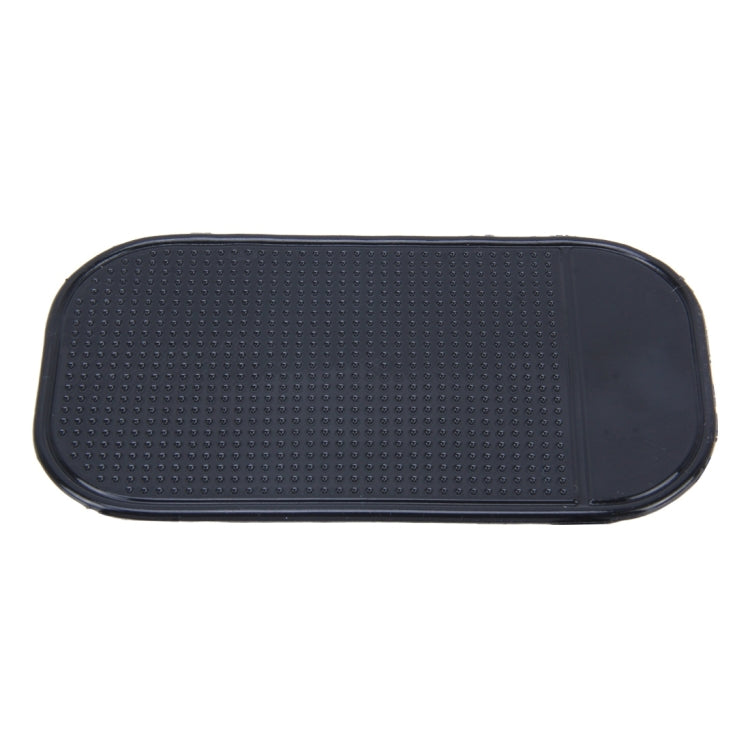 4-Pack Super Sticky Anti-Slip Mat for Phones and Accessories