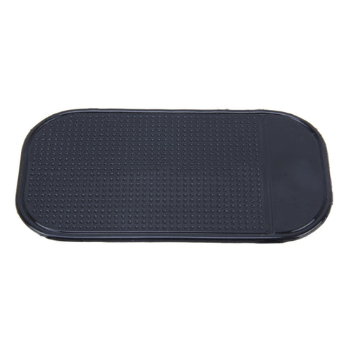 4-Pack Super Sticky Anti-Slip Mat for Phones and Accessories