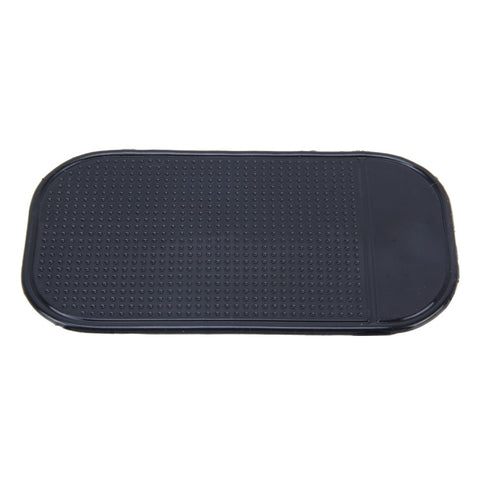 Tappetino super adhésif pour tappetino antiscivolo per auto da 4 pezzi per telefono/GPS/MP4/MP3, tapis antidérapant