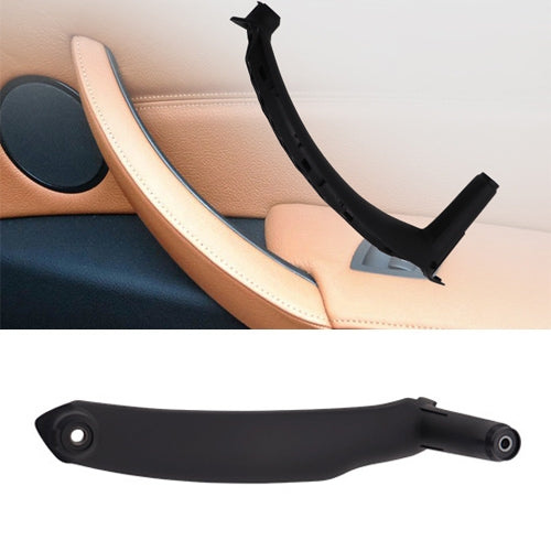BMW X5 X6 Inner Door Armrest Handle Replacement 51416969402