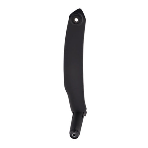 Manille interne destra pour panneau bracciolo porta interna maniglia 51416969402 pour BMW X5 / X6, guide vers le sinistre