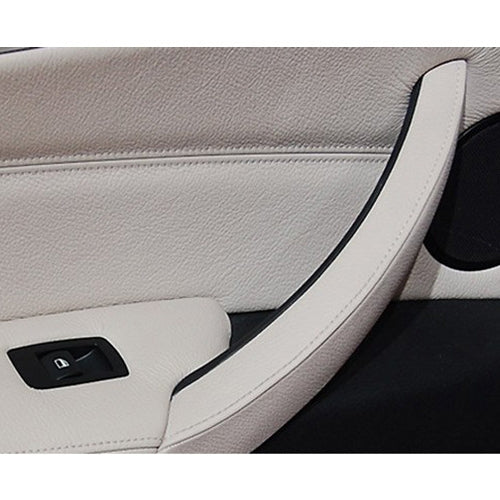 BMW X5 X6 Inner Door Armrest Handle Replacement 51416969402