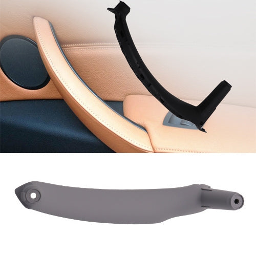 BMW X5 X6 Inner Door Armrest Handle Replacement 51416969402