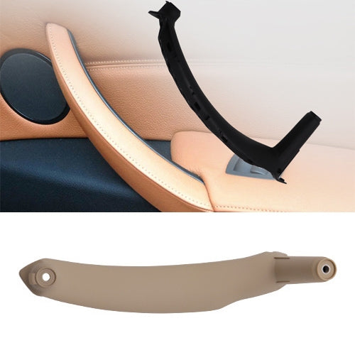 BMW X5 X6 Inner Door Armrest Handle Replacement 51416969402