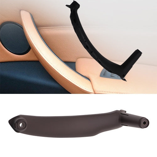 BMW X5 X6 Inner Door Armrest Handle Replacement 51416969402