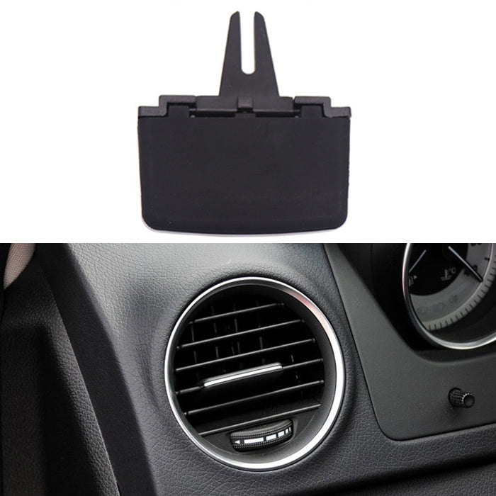 Car Air Conditioning Exhaust Switch for Mercedes-Benz W204
