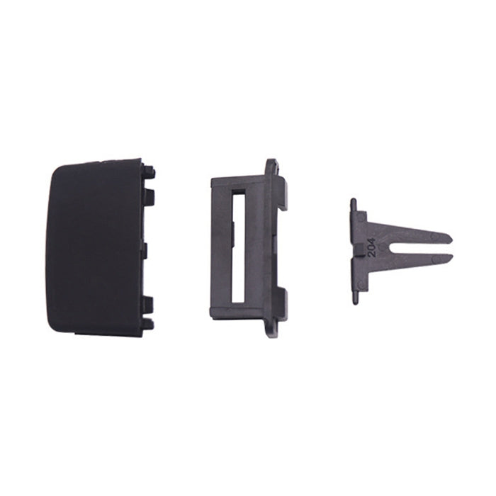 Car Air Conditioning Exhaust Switch for Mercedes-Benz W204