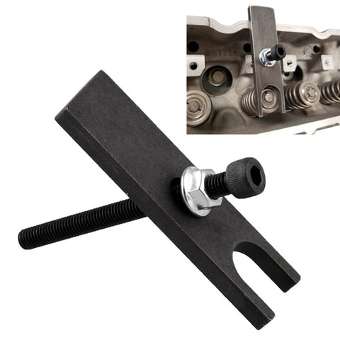 Voiture universelle LS1 LS2 LS3 LS6 LSX LQ4 LQ9 4.8 5.3 5.7 6.0 6.2 Strumento compresseur molla valvola, outil de compresseur à ressort de Valve