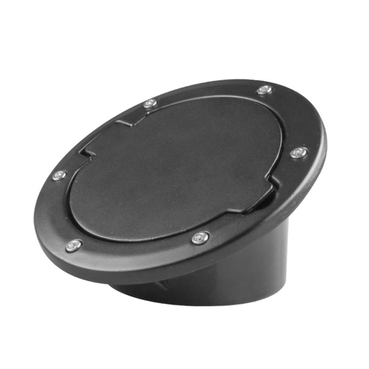 Jeep Wrangler ABS Oil Cap Engine Tank Cover 2007-2018