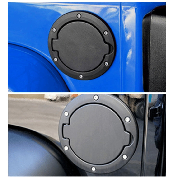 Jeep Wrangler ABS Oil Cap Engine Tank Cover 2007-2018