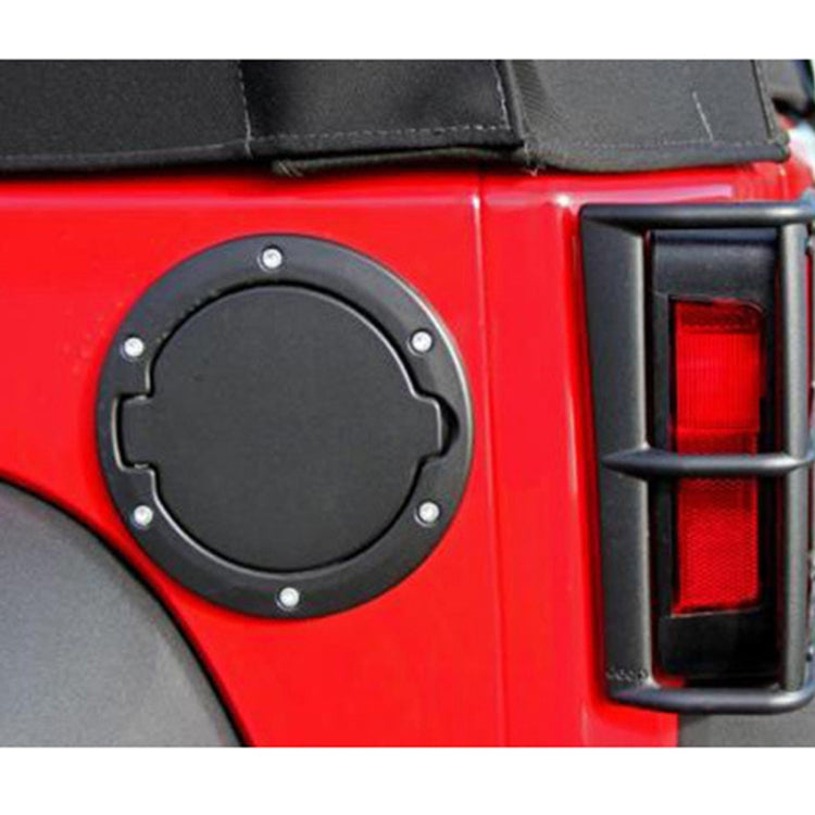 Jeep Wrangler ABS Oil Cap Engine Tank Cover 2007-2018