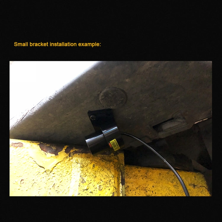 Ghost Shadow Courtesy LED Lights for Car Door Projection