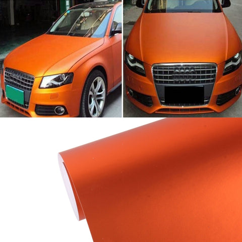 8m * 0.5m Bleu Ghiaccio metallizzato opaco Ghiaccio ghiacciato Car Decal Wrap Auto Wrapping Adesivo per veicoli Foglio per moto Tinta Vinile Adesivo a bolle d'aria, 8m * 0.5m