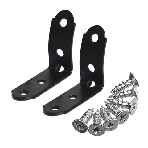 Kit de réparation de pièces de rechange pour voiture, 2 pièces, pour Audi A4 S4 RS4 B6 B7 8E 2001-2008, 002