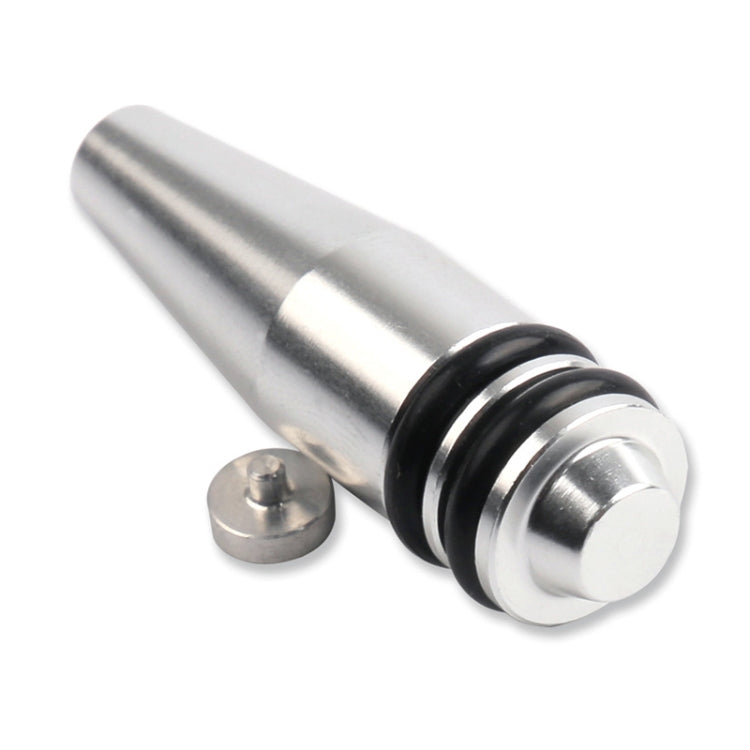 Sostituzione rimozione parti vuote delle alette delle alette Swirl con guarnizioni per BMW N47 2.0 D, for BMW N47 2.0 D