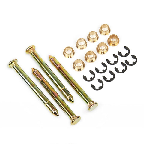 Kit boccola cerniera porta instrumento di rimozione auto pour Ford/camion/SUV, pour Ford