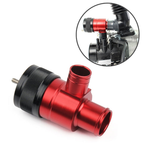 Valvola di scarico a ricircolo regolabile pour Subaru WRX 2.0L 2015-2019, pour Subaru 2015-2019