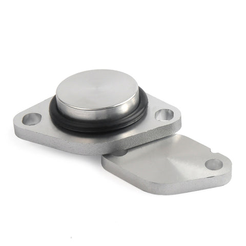 Kit de rimozione/otturazione EGR complet en aluminium pour voiture pour Land Rover Discovery 3/Range Rover Sport TDV6, Kit de suppression/obturation EGR de voiture