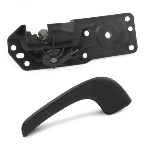 Kit de réparation pour poignée de porte gauche intérieure de voiture pour Chevrolet 2007-2013, porte gauche