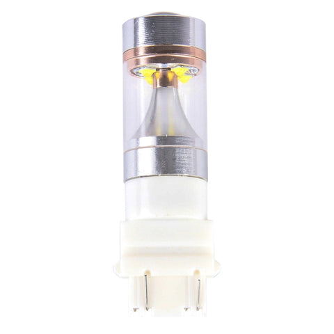 Lampadine Freno T25/3157 LED CREE 30W 2300 LM 6000K - 2 Pezzi,