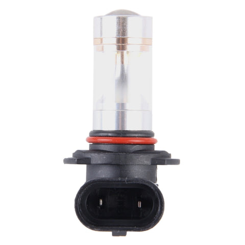 2 PZ 9005 30W 350 LM 6000K Luce bianca CREE 6 LED Lampadina fendinebbia per auto, DC 12V, 9005 - Novalix Store