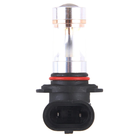 Lampadine fendinebbia auto 9006 CREE 6 LED 30W 350 LM 6000K - 2